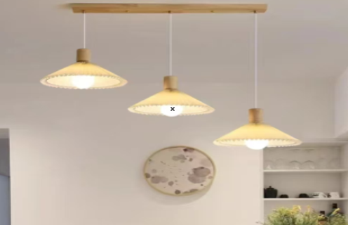 新密关于LED灯