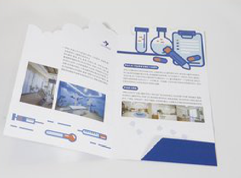 新密说明书印刷有哪些样式可以选择？