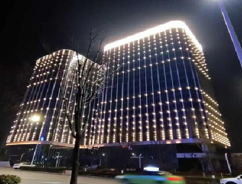 新密亮化工程安装注意事项。