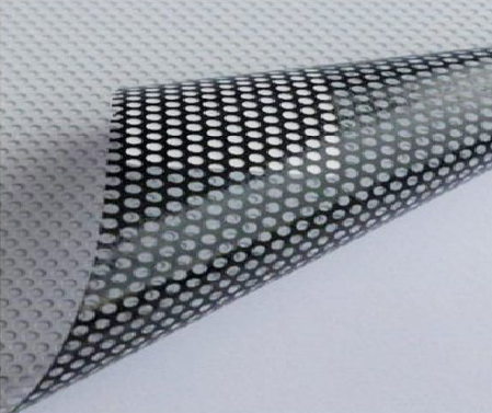 新密优劣单透膜的鉴定方法。