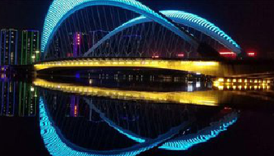 新密亮化工程如何做好公共区域的安全性。