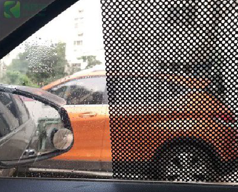 新密怎么判断单透膜的好坏？