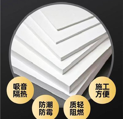 新密雪弗板和PVC板材有什么区别？